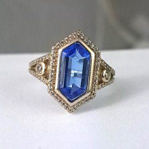 Hespera Ring